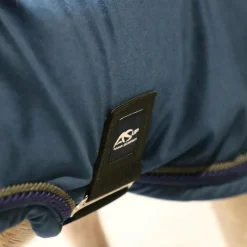 New - Couverture pour chien zephir 0g Manteaux