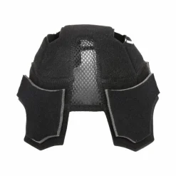 Accessoires De Casques*Antarès Sellier - Cales de fitting pour casque Précision (x4) Noir