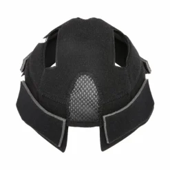 Accessoires De Casques*Antarès Sellier - Cales de fitting pour casque Précision (x4) Noir