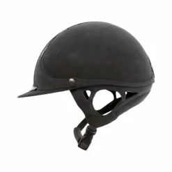 Casques D'Équitation À Visière Standard|Casques D'Équitation*Antarès Sellier - Casque Hunter visière standart / Gris