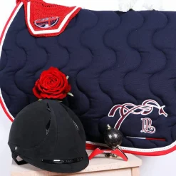 Casques D'Équitation À Visière Standard|Casques D'Équitation*Antarès Sellier - Casque Hunter visière standard / Noir