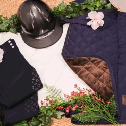 Casques D'Équitation À Visière Polo|Casques D'Équitation*Antarès Sellier - Casque premium vernis visière eclipse Gris