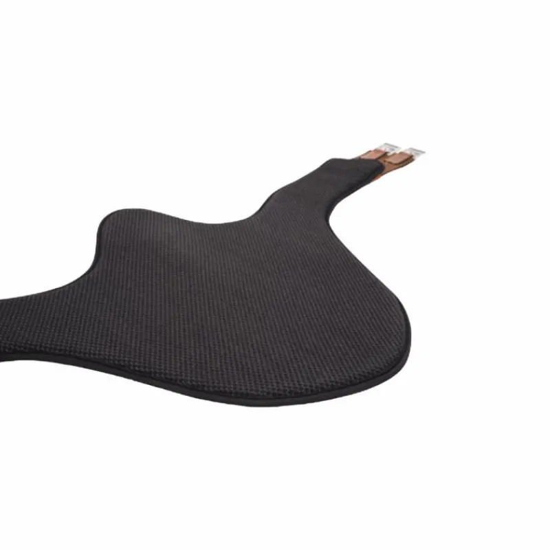 Clearance - Doublure mémoire de forme bavette Signature longue Fourreaux De Sangle