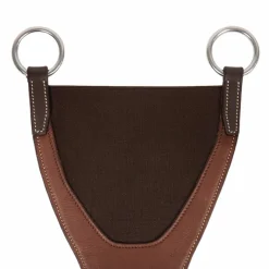 Outlet - Fourche de martingale pleine Bib Signature Martingales
