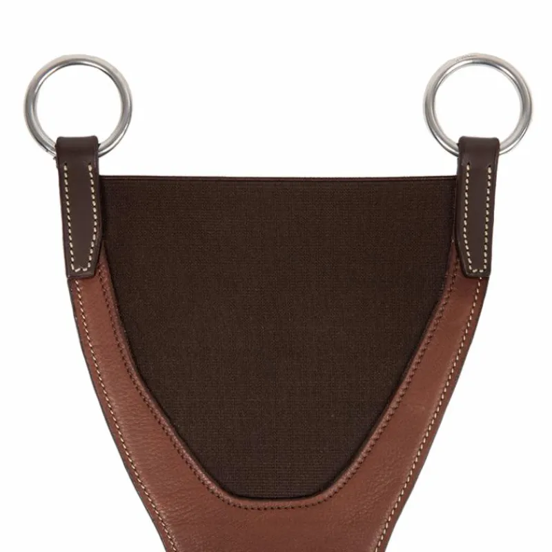 Outlet - Fourche de martingale pleine Bib Signature Martingales