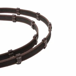 New - Rênes grip Signature 16mm Rênes Et Arrêtoirs De Rênes