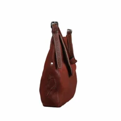 Clearance - Sac besace Milano Chesnut Sacs Lifestyle