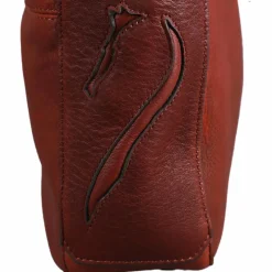 Clearance - Sac besace Milano Chesnut Sacs Lifestyle