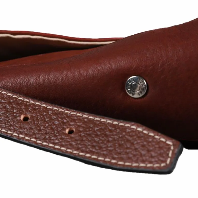 Clearance - Sac besace Milano Chesnut Sacs Lifestyle