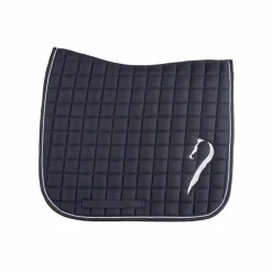 Dressage|Tapis De Selle*Antarès Sellier - Tapis de dressage Marine