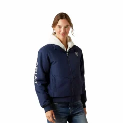 Sale - Blouson femme Stable 2.0 Blousons Et Manteaux
