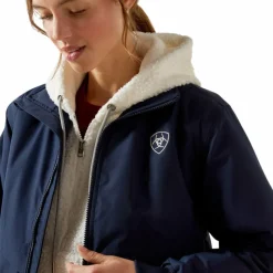 Sale - Blouson femme Stable 2.0 Blousons Et Manteaux