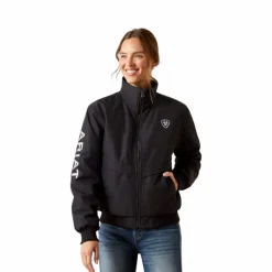Blousons Et Manteaux*Ariat - Blouson femme Stable 2.0 Noir