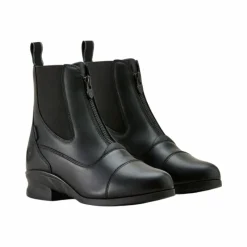 Boots D'Équitation*Ariat - Boots d'équitation imperméable femme Heritage Noir