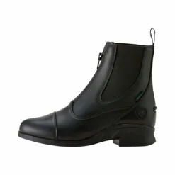 Boots D'Équitation*Ariat - Boots d'équitation imperméable femme Heritage Noir