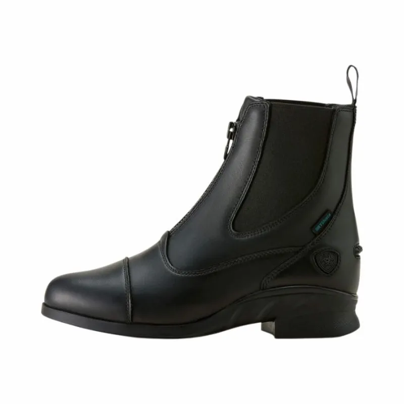 Boots D'Équitation*Ariat - Boots d'équitation imperméable femme Heritage Noir