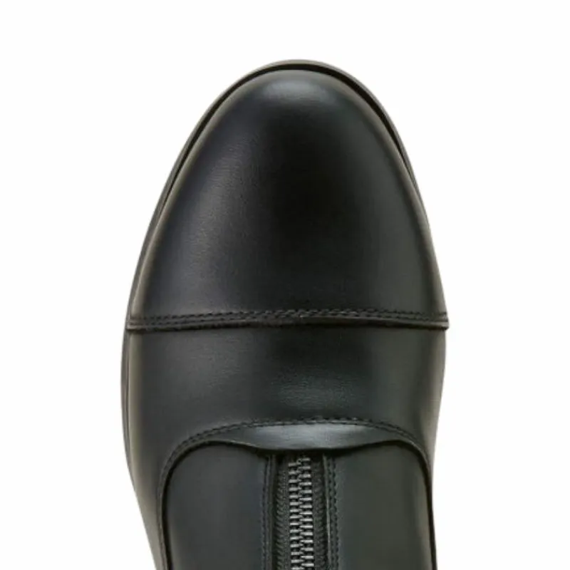 Boots D'Équitation*Ariat - Boots d'équitation imperméable femme Heritage Noir