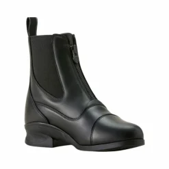 Boots D'Équitation*Ariat - Boots d'équitation imperméable femme Heritage Noir