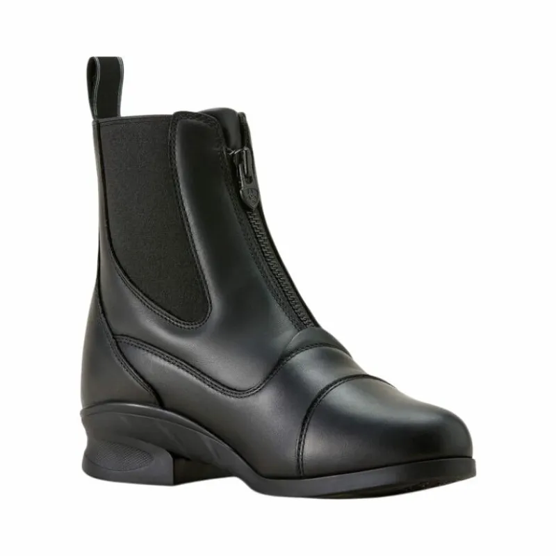Boots D'Équitation*Ariat - Boots d'équitation imperméable femme Heritage Noir