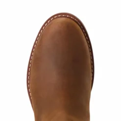 Best - Boots imperméables femme Wexford weathered brown Boots D'Extérieurs