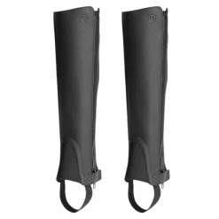 Mini-Chaps*Ariat - Mini chaps Scout Noir