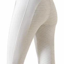 Clearance - Pantalon d'équitation femme Tri Factor NT full grip Pantalons D'Équitation