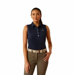 Online - Polo sans manches femme Prix 3.0 Polos Et Chemises