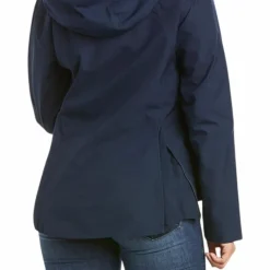 Blousons Et Manteaux*Ariat - Veste de pluie femme Coastal Marine