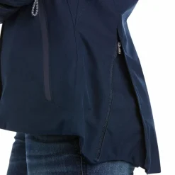 Blousons Et Manteaux*Ariat - Veste de pluie femme Coastal Marine