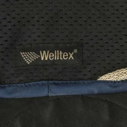 Outlet - Bonnet pour cheval Night / bleu noble Bonnets Pour Chevaux|Cso