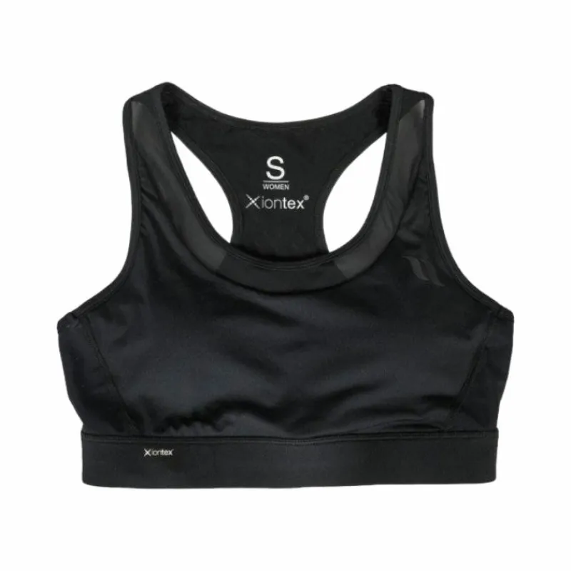 Sous-Vêtements*Back On Track - Brassière femme Move Noir