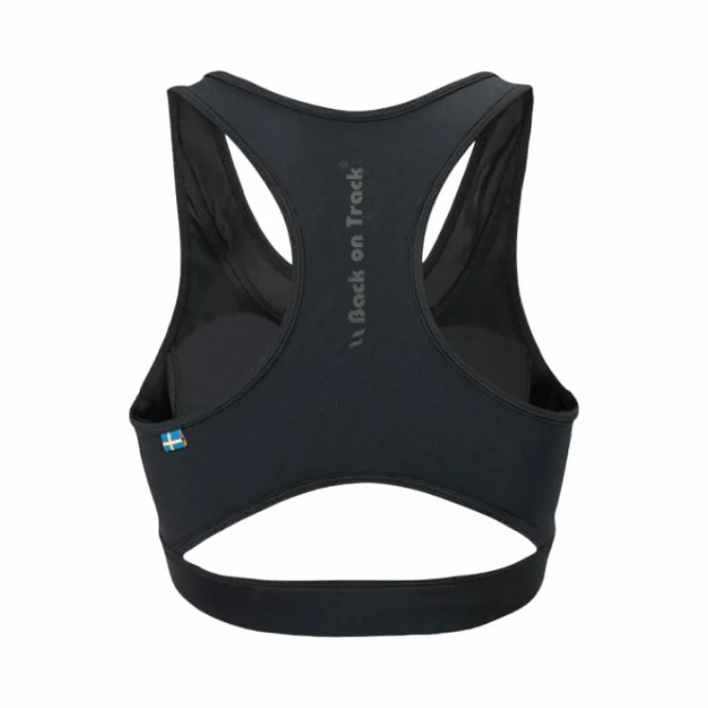 Sous-Vêtements*Back On Track - Brassière femme Move Noir