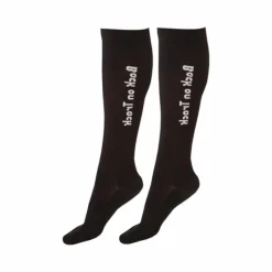 - Chaussettes d'équitation Noah (x1) Chaussettes D'Équitation