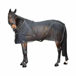 Discount - Chemise filet Sienna Couvertures Poneys|Couvertures Et Chemises