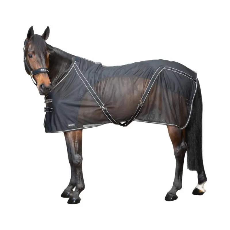 Discount - Chemise filet Sienna Couvertures Poneys|Couvertures Et Chemises