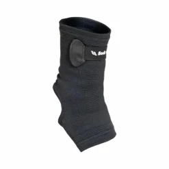 Confort Et Soutien*Back On Track - Chevillière Noir