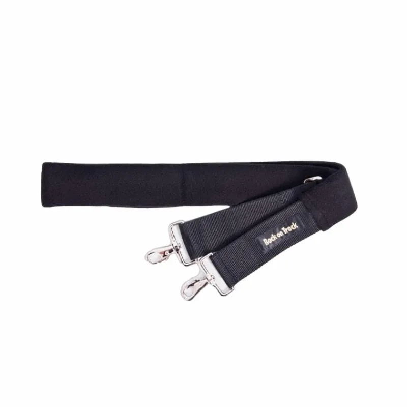 Accessoires De Massages*Back On Track - Collier Back Warmer Noir