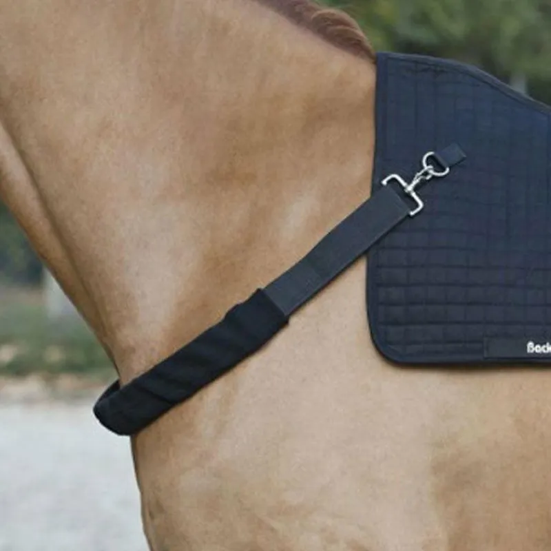 Accessoires De Massages*Back On Track - Collier Back Warmer Noir