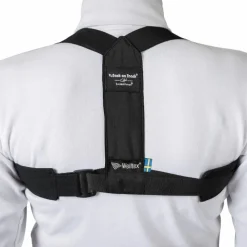 Confort Et Soutien*Back On Track - Correcteur de posture Noir