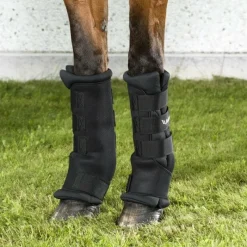 Clearance - Guêtres d'écurie royales x2 Guêtres D'Écurie