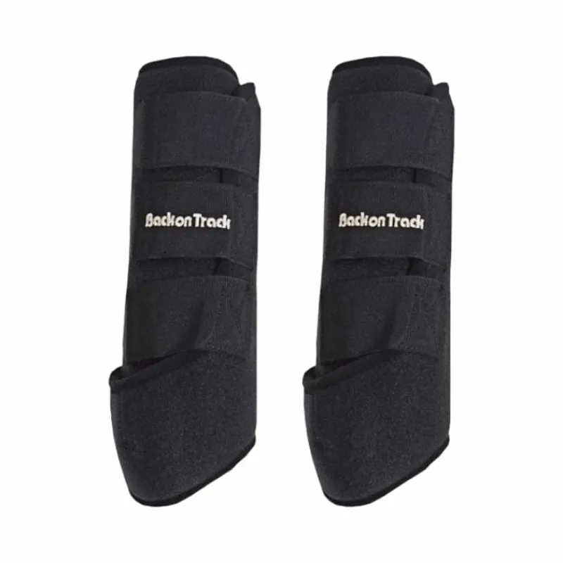 Clearance - Guêtres de travail postérieurs x2 Guêtres Fermées