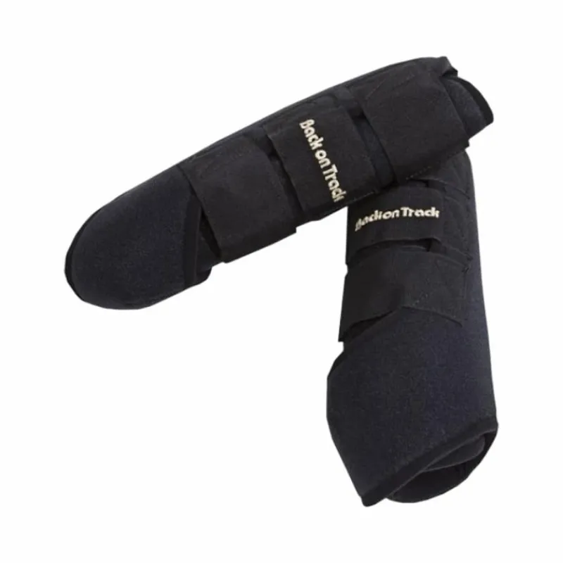 Clearance - Guêtres de travail postérieurs x2 Guêtres Fermées