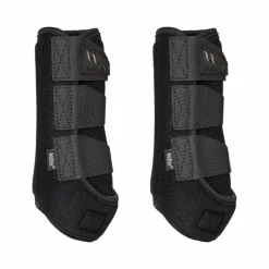 Guêtres Fermées*Back On Track - Guêtres de travail fermées Airflow (x2) Noir