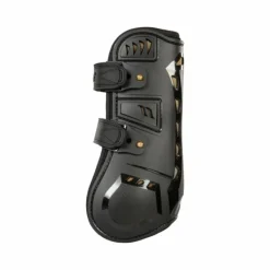 Discount - Guêtres ouvertes Airflow x2 Cso|Guêtres Ouvertes Poneys