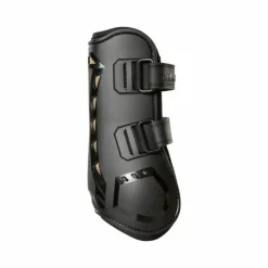 Discount - Guêtres ouvertes Airflow x2 Cso|Guêtres Ouvertes Poneys