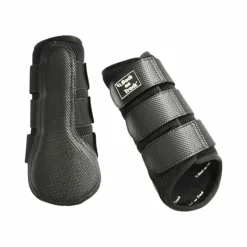 Hot - Guêtres souples 3D mesh x2 Endurance|Guêtres Fermées