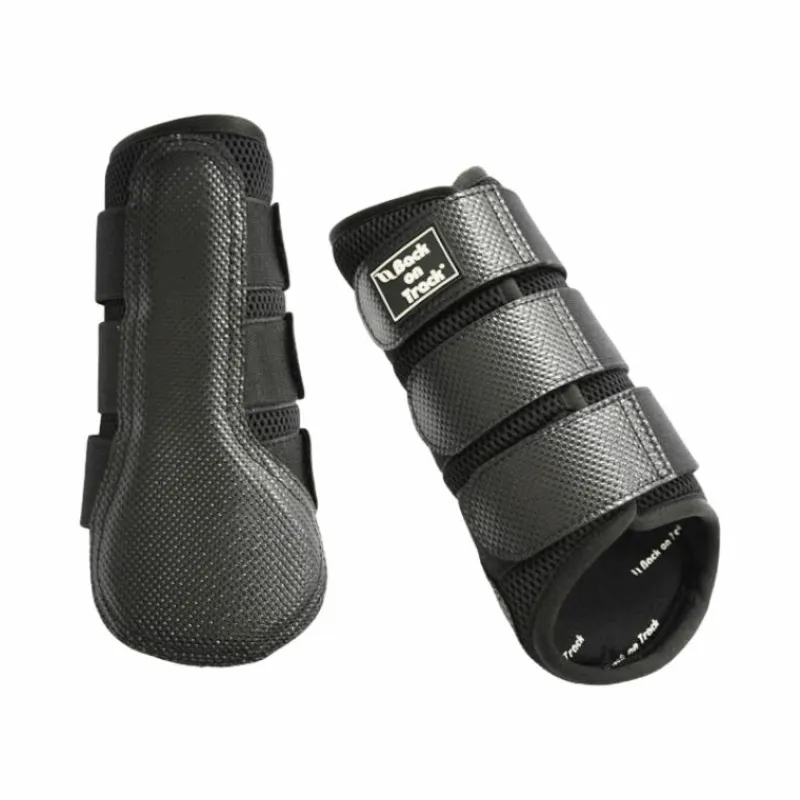 Hot - Guêtres souples 3D mesh x2 Endurance|Guêtres Fermées