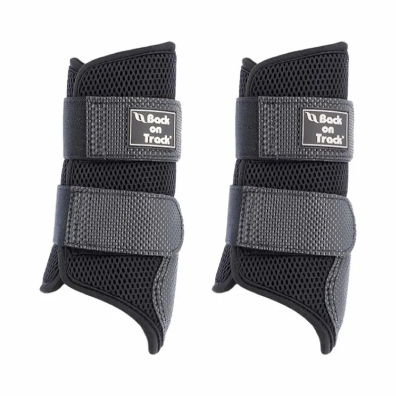 Hot - Guêtres souples 3D mesh x2 Endurance|Guêtres Fermées