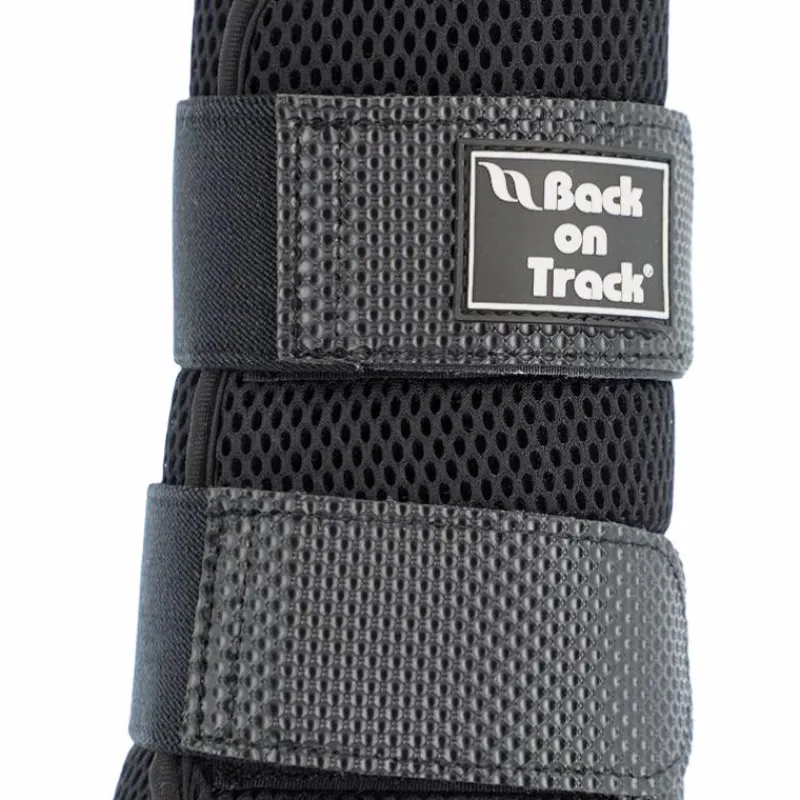 Hot - Guêtres souples 3D mesh x2 Endurance|Guêtres Fermées