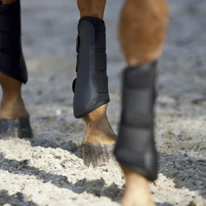 Hot - Guêtres souples 3D mesh x2 Endurance|Guêtres Fermées